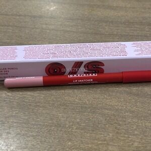 ONE/SIZE Lip Snatcher Lip Liner Make It Known 0.04oz 1.1g Nude Pencil Makeup